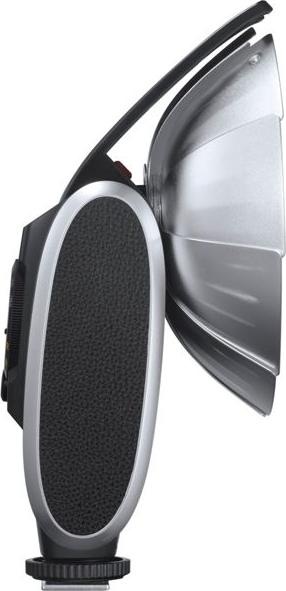 Actual product image Godox Retro Lux Senior (Plug-on flash, Fuji, Nikon, Sony, Olympus, Canon)