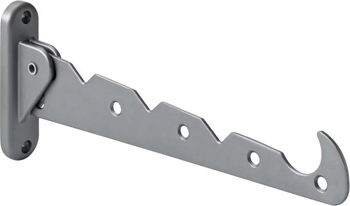 Immagine prodotto Hettich Kleiderlfter, silber