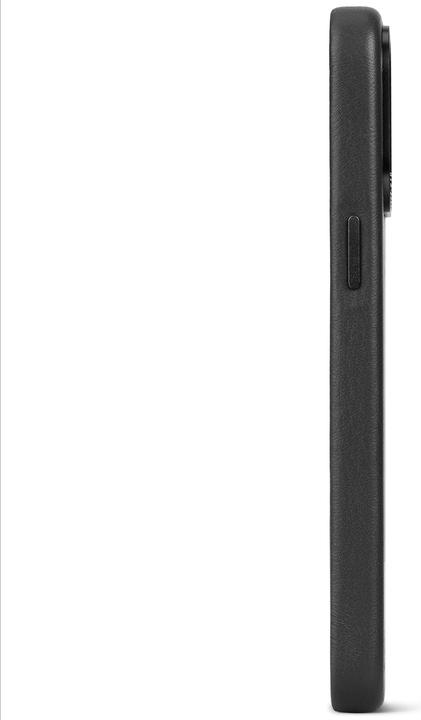 Immagine prodotto Decoded Leather Magsafe Backcover (Apple iPhone 15 Pro)