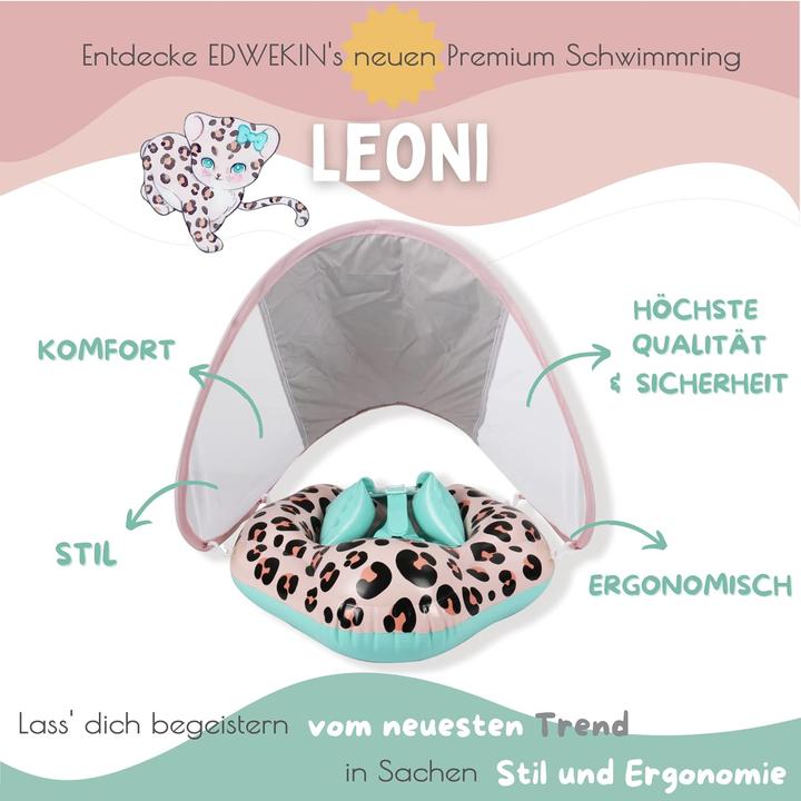 Image du produit Edwekin Leoni