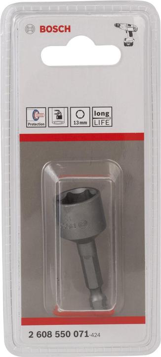 Image du produit Bosch Professional Zubehör Clé à douille (13 mm)
