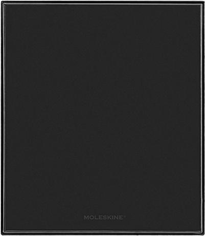 Moleskine Kaweco Pen & Notebook Set (13 x 21 cm, Hardcover)