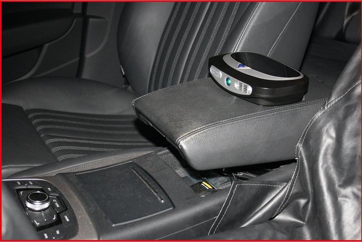 Produktbild KS Tools 550.1183 (15 m²)