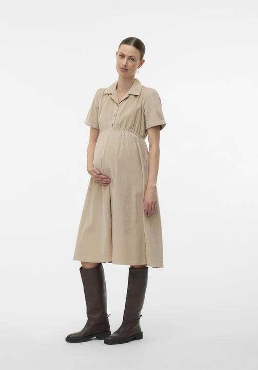 Actual product image Vero Moda Maternity VMMRAY Umstandskleid Kleid (M)