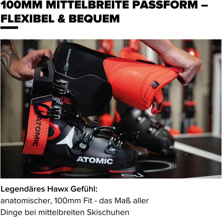 Immagine prodotto Atomic Hawx Prime 85 (25.5)