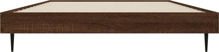 Image du produit vidaXL Bettgestell (100 x 200 cm)