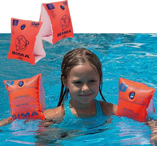 Actual product image Fashy Sima
