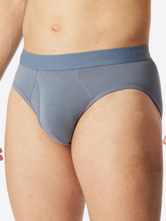 Produktbild Schiesser Rioslip Rib Essentials (4XL, 4er Pack)