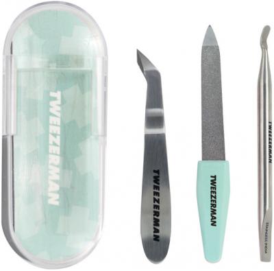 Produktbild Tweezerman Kleines Nagel Notfall
