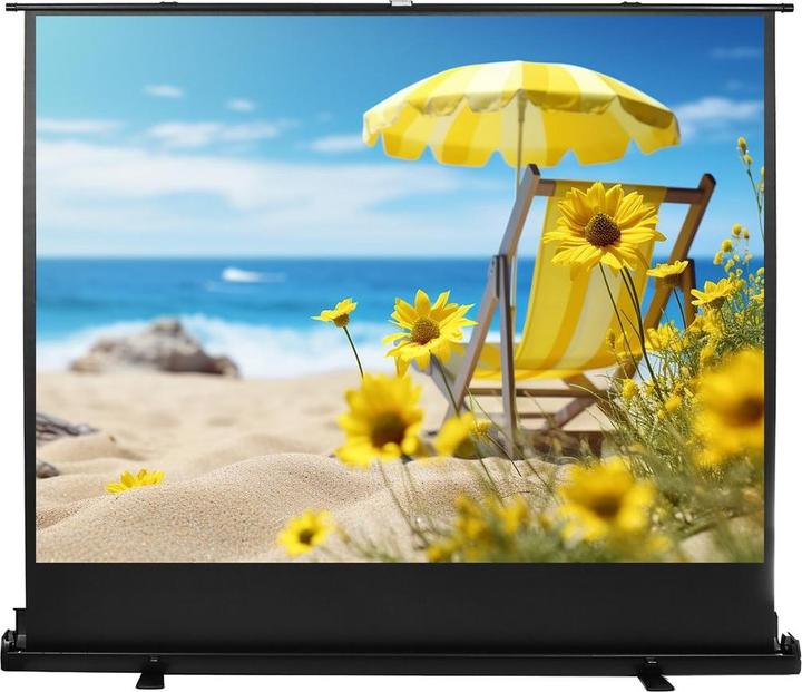 Actual product image Maclean MC-211 (100", 4:3)