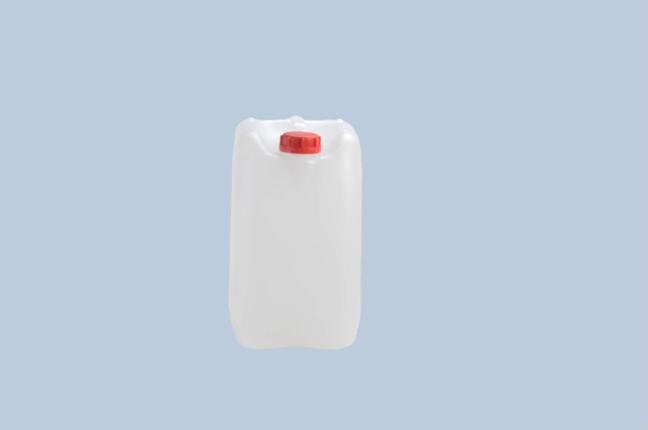 Immagine prodotto Hünersdorff Tanica industriale 20 l PE omologazione UN H399xL231xP294mm