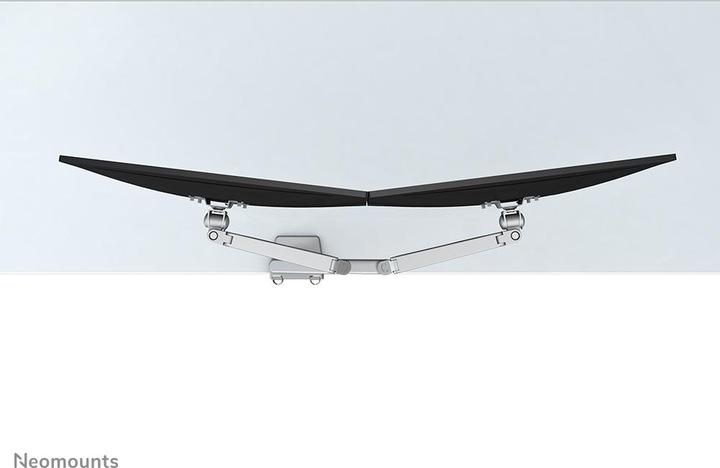 Produktbild Neomounts FPMA-D750DSILVER (Tisch, 32")