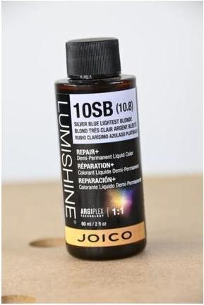 10nc 10.04 Natural Copper Lightest Blonde