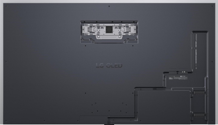 Produktbild LG OLED83G57LW (83", G5, OLED, 4K, 2025)