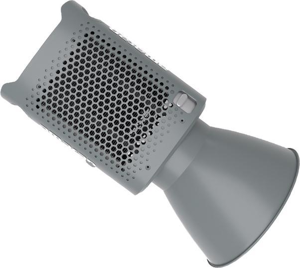 Actual product image Amaran 300c (EU version (Studio light)