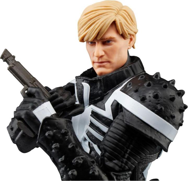 Produktbild Hasbro Spider-Man Marvel Legends Retro Agent Venom (Flash Thompson)