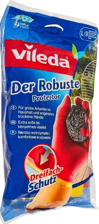Produktbild Vileda Der Robuste (L)