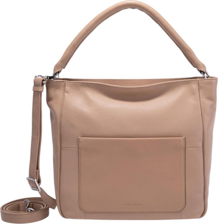 Produktbild Gerry Weber Ascona Schultertasche Leder 29 cm