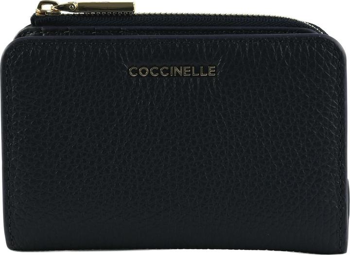 Actual product image Coccinelle Metallic Soft Wallet