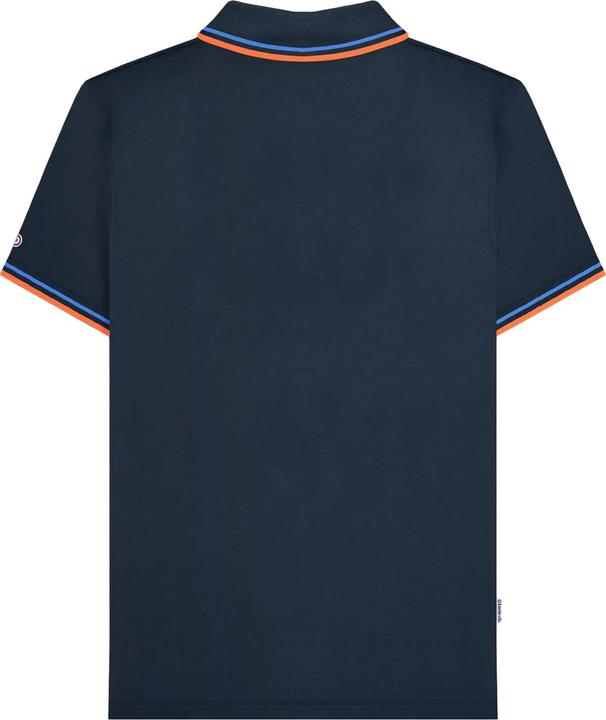 Produktbild Lambretta SS25 Poloshirt (4XL)