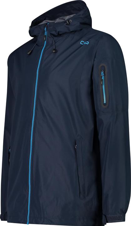 Produktbild CMP Campagnolo Hoodie (M)