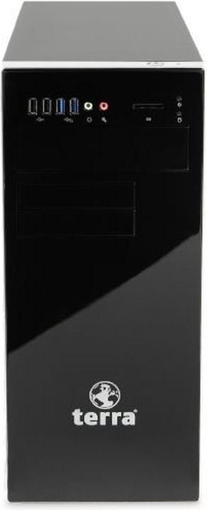 Produktbild Wortmann Terra – PC605