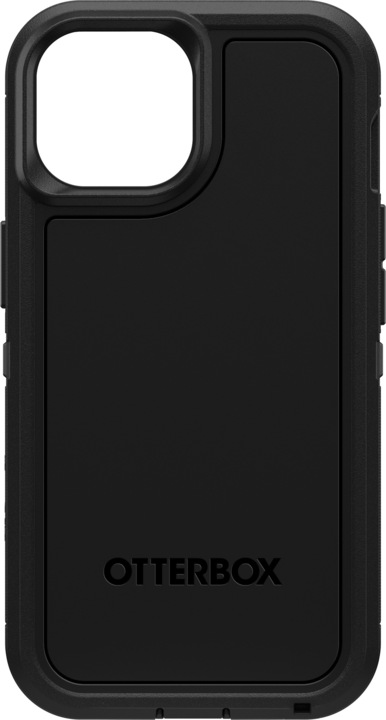 Produktbild OtterBox Defender XT mit MagSafe (Apple iPhone 15, Apple iPhone 13, Apple iPhone 14, Apple iPhone 16e)