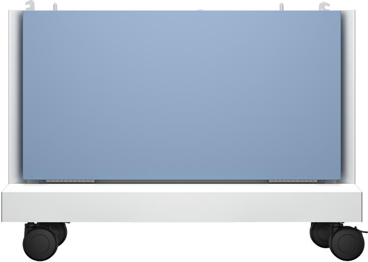 Actual product image HP Colour LaserJet Storage Stand