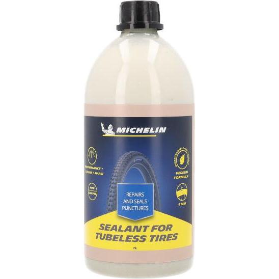 Michelin, Veloreifen Zubehör
