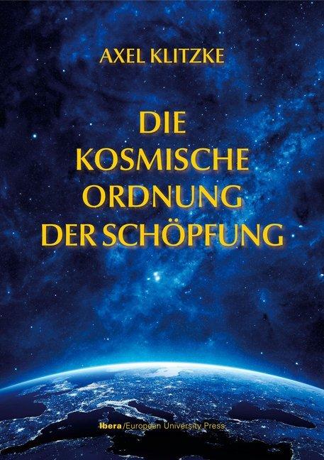 Klitzke:Die kosmische Ordnung der Schöp