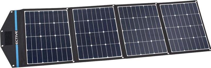 Produktbild Ective MSP 180 SunWallet faltbares Solarmodul 180W Solartasche (180 W, 4.10 kg)