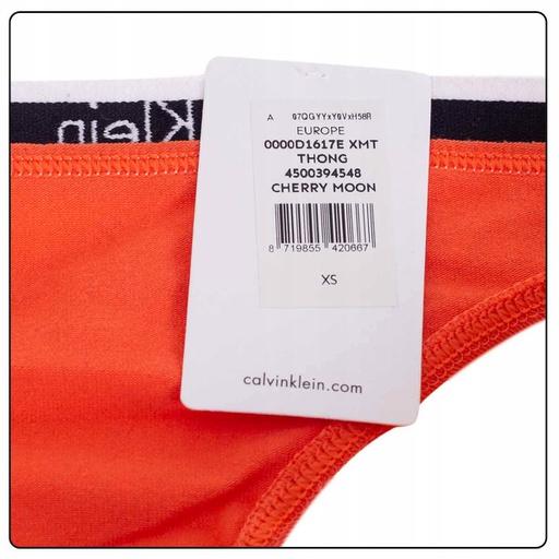 Produktbild Calvin Klein Thong (XS, Einzelpack)