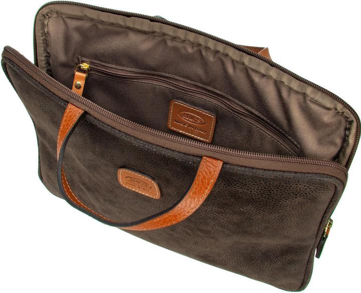 Actual product image Brics Life laptop bag 30 cm (13")