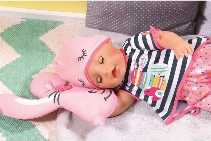 Produktbild Zapf Creation Baby Born Deluxe Set Übernachtungsparty