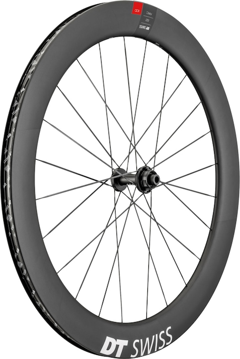 Actual product image DT Swiss ARC 1100 Dicut (Front wheel, 29")