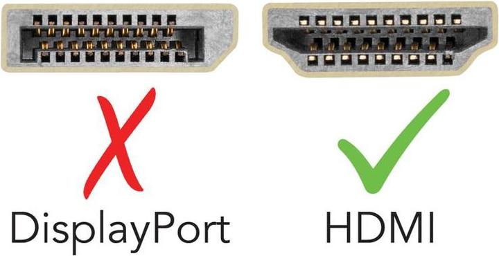 Immagine prodotto Plugable Adattatore video da USB 3.0 a HDMI (HDMI, USB-A)