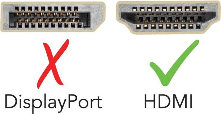 Image du produit Plugable Adaptateur vidéo USB 3.0 vers HDMI (HDMI, USB-A)