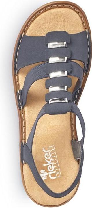Immagine prodotto Rieker Sandali/Sandalette (40)
