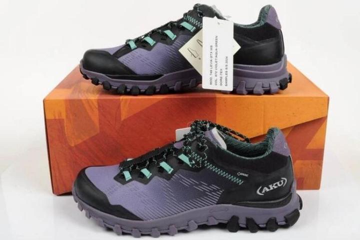 Produktbild AKU Levia Wanderschuhe (38)