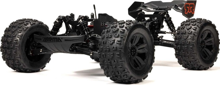 Produktbild Arrma Kraton BLX6S (RTR Ready-to-Run)
