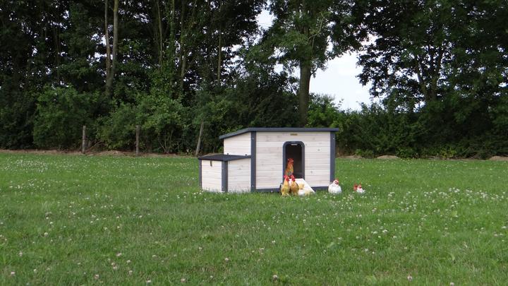 Produktbild Jamb Eva