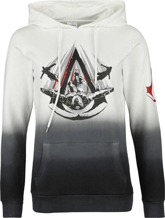 Produktbild Assassin's Creed Logo - Jump (S)