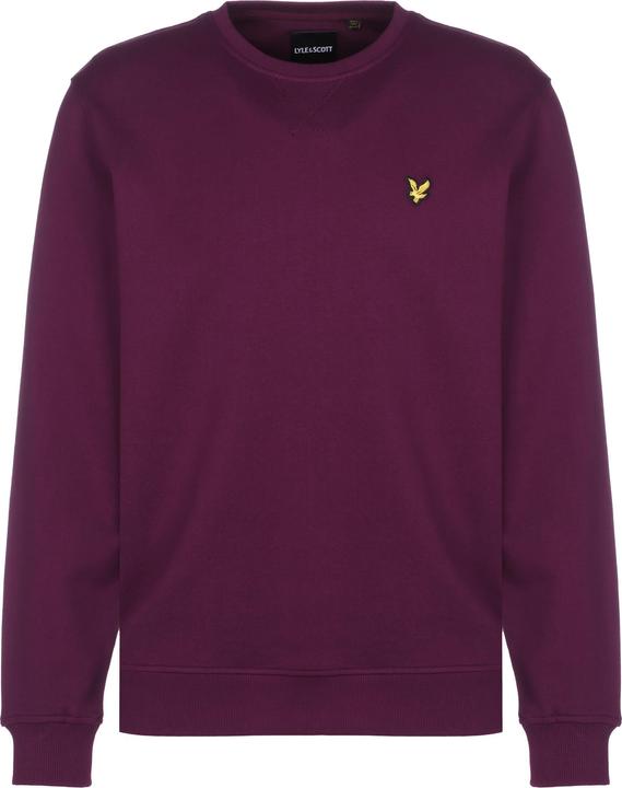 Produktbild Lyle and Scott Crew Neck Sweatshirt Herren (L)