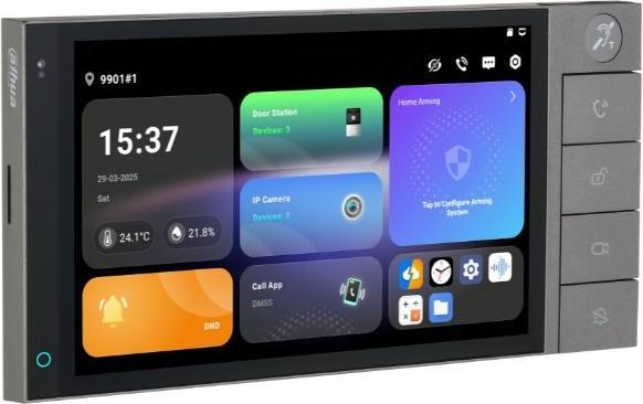 Image du produit Dahua SCP3022B-IBZ IP / Wi-Fi / 2-Draht INNENPANEL