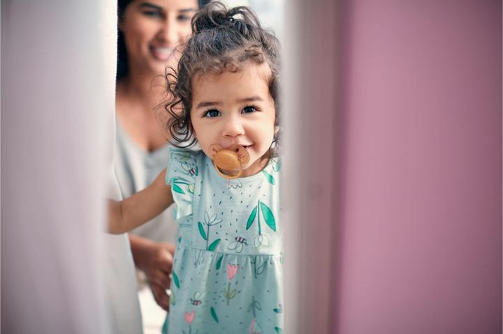 Productafbeelding Philips Avent ultrazacht (2 x, 6 - 18 M.)