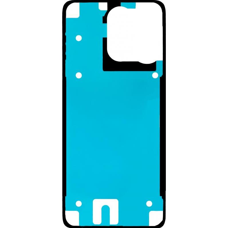 Motorola Adhesive Tape Akkudeckel f?r Moto G56, Accessori per walkie-talkie