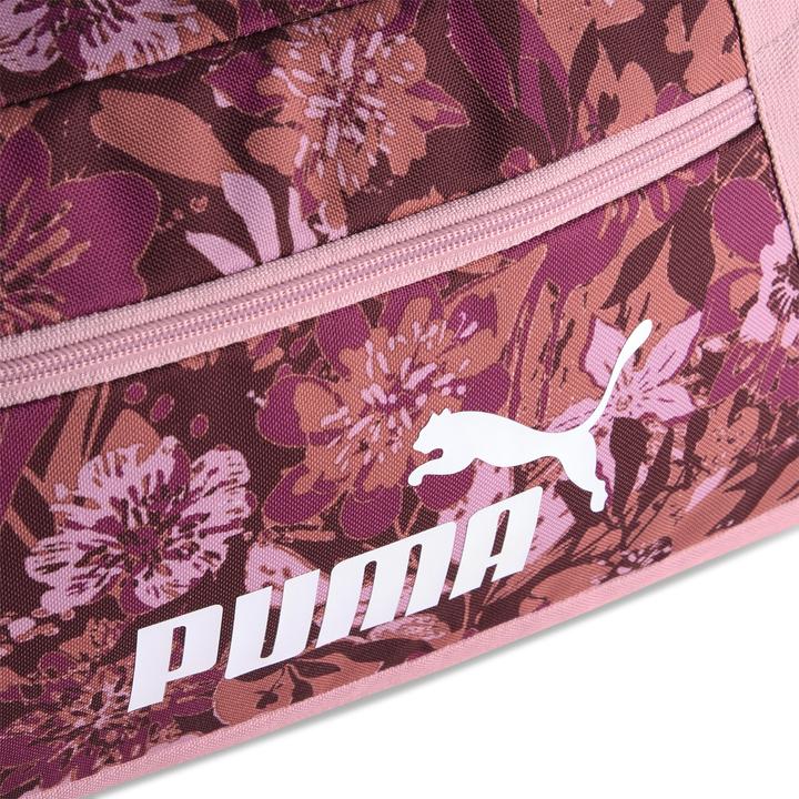 Actual product image Puma PHASE AOP Extra Small Sports Bag (17 l)