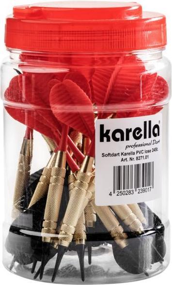 Produktbild Karella Softdart Box (17 g)