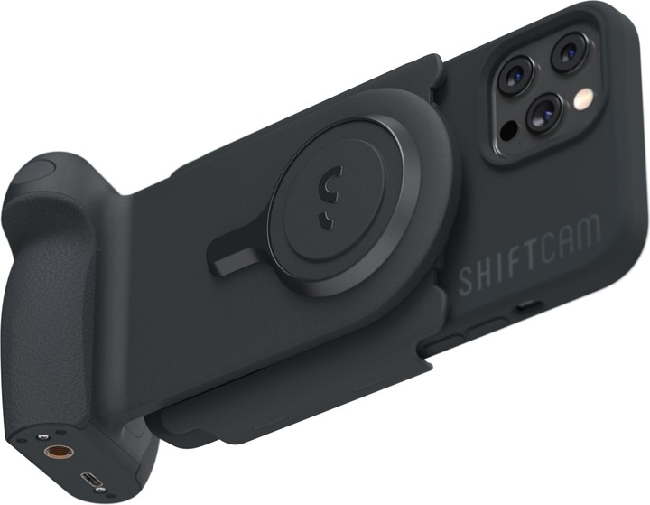 Actual product image ShiftCam ProGrip grab handle