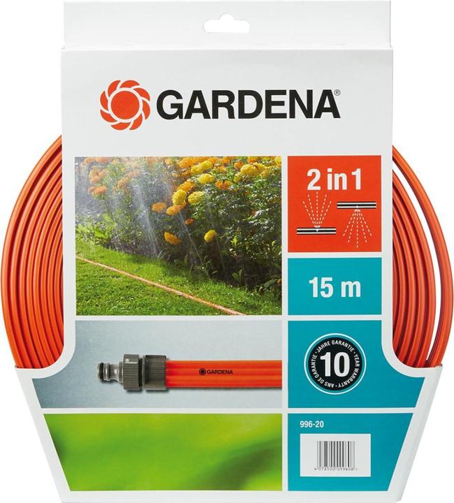 Produktbild Gardena Schlauch-Regner (Schlauchregner)